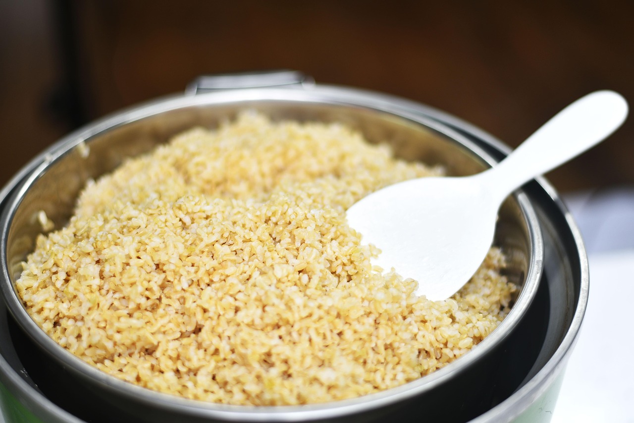 炭水化物とは？健康的に摂るための基本とオススメ食材5選！【理学療法士が解説】