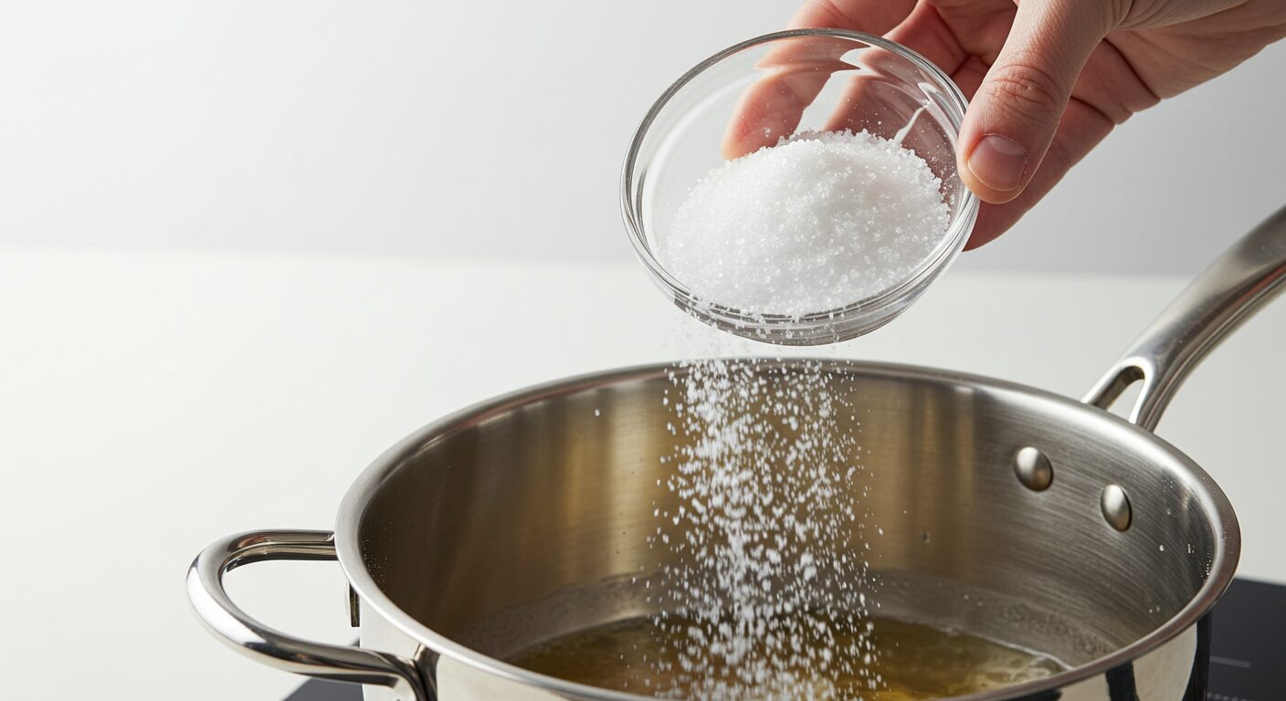 アルロースで健康的に痩せる！ダイエット効果と正しい使い方【理学療法士が徹底解説】