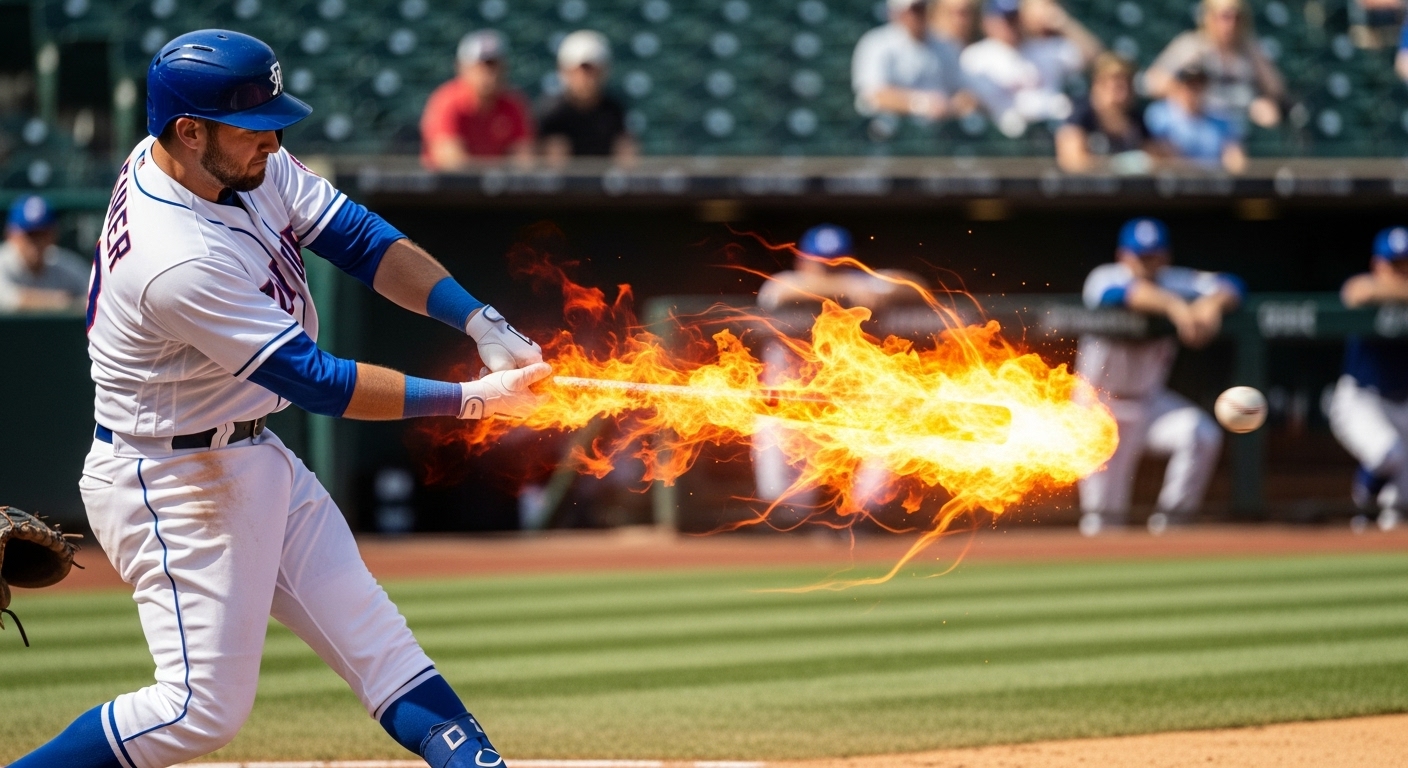 【野球の科学】ヘッドスピードを上げて長打力を爆発させる方法！ヘッドスピード計測が上達の鍵【理学療法士が解説】